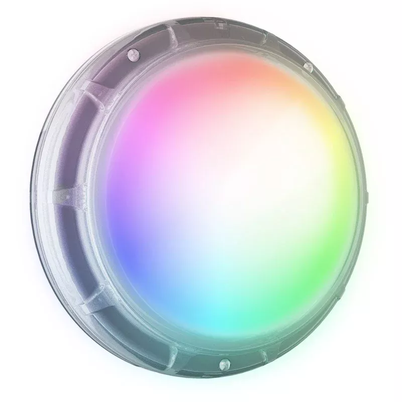 Pal Treo Sonar Retro Surface Mount Multi Color Light 64-PAL-RAL