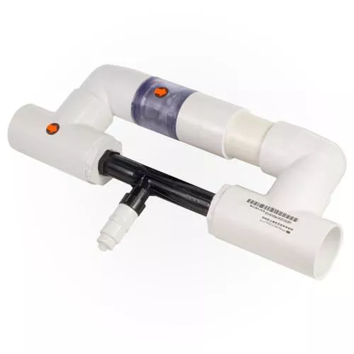 Paramount Clear O3 Mazzie Injector Manifold