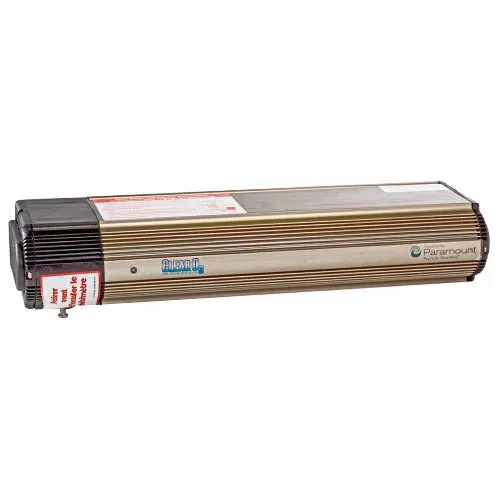 Paramount Clear O3 Ozonator System