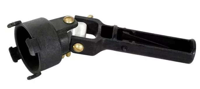 Paramount Light Pool Valet Hand Nozzle Tool - 4502545200