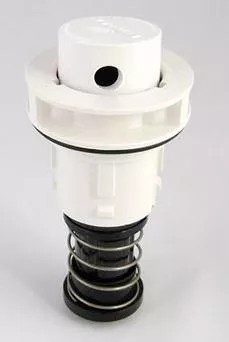 Paramount Retrojet For Quickclean 1 Beige Nozzle - 004-652-4955-07
