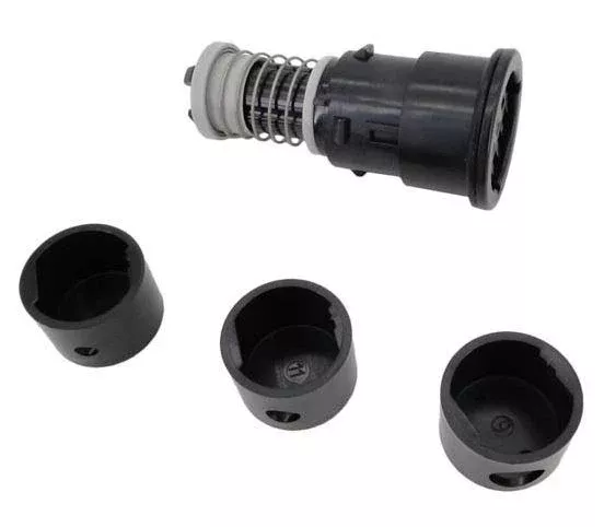 Paramount Retrojet For Quickclean 2 Black Nozzle - 4652495603