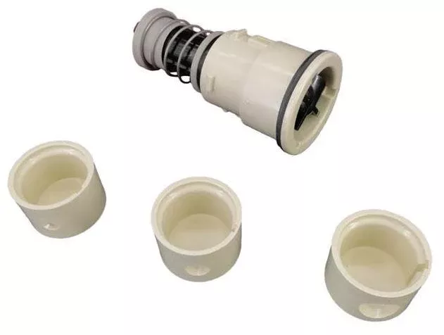Paramount Retrojet For Quickclean 2 Cream Nozzle - 4652495609