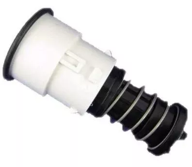 Paramount Retrojet For Quickclean 2 White Nozzle - 4652495601