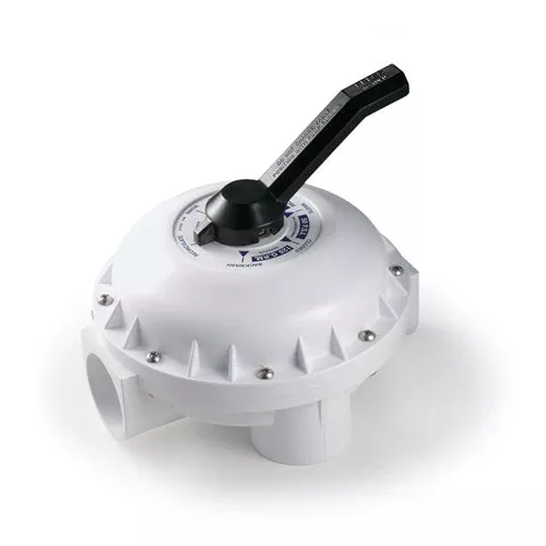 Pentair 2" HiFlow Valve 261049