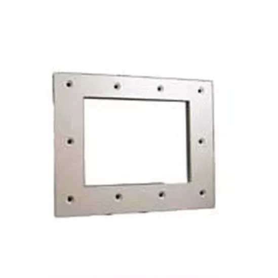 Pentair American 10 Hole Face Plate