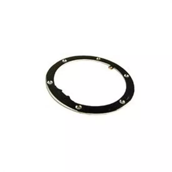 Pentair American Brass-Chrome Sealing Ring For Spa Light