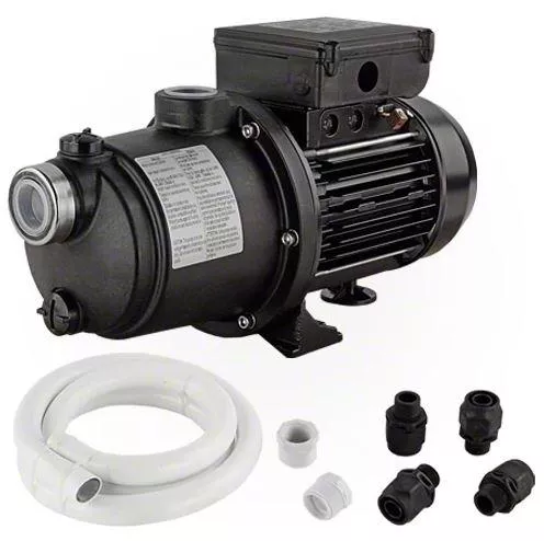 Pentair Boost-Rite Booster Pump - LA-MS05