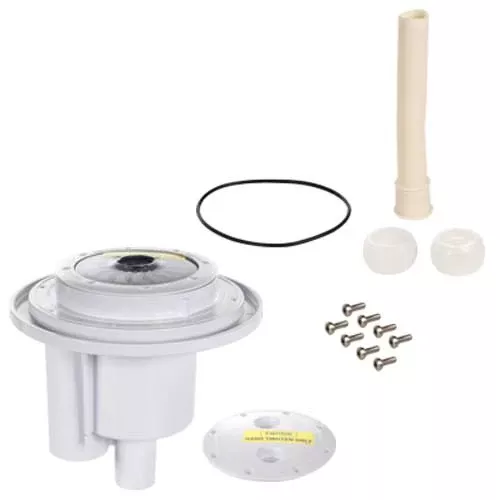 Pentair ColorVision Bubbler 580037 - Gunite Assembly