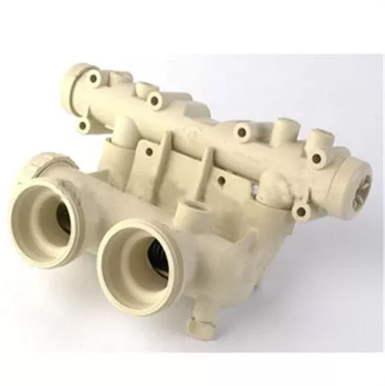 Pentair Header Main Assembly