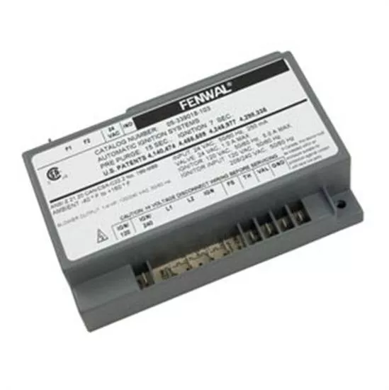 Pentair Ignition Module - 30 Sec