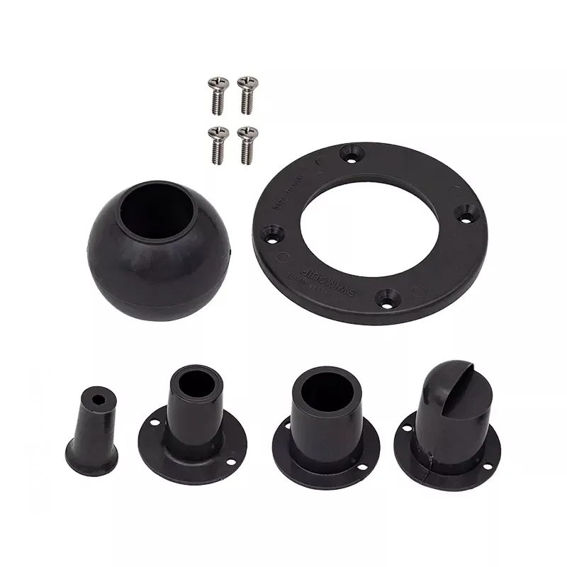 Pentair Inlet Eyeball Kit 08428-0001B