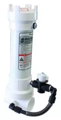 Pentair Inline Chemical Feeder - R171096