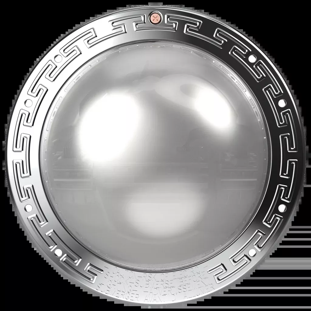 Pentair IntelliBrite Architectural Series Pool Light EC-602237