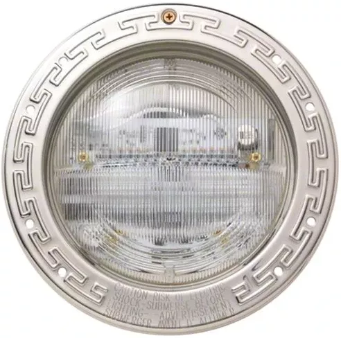 Pentair IntelliBrite White LED Pool Light 100 Ft Cord - 601202