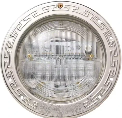 Pentair IntelliBrite White LED Pool Light 50 Ft Cord - 601101