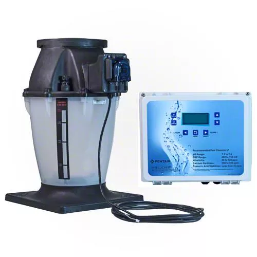 Pentair IntelliChem Chemical Controller 522621