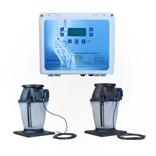 Pentair IntelliChem Chemical Controller 522622
