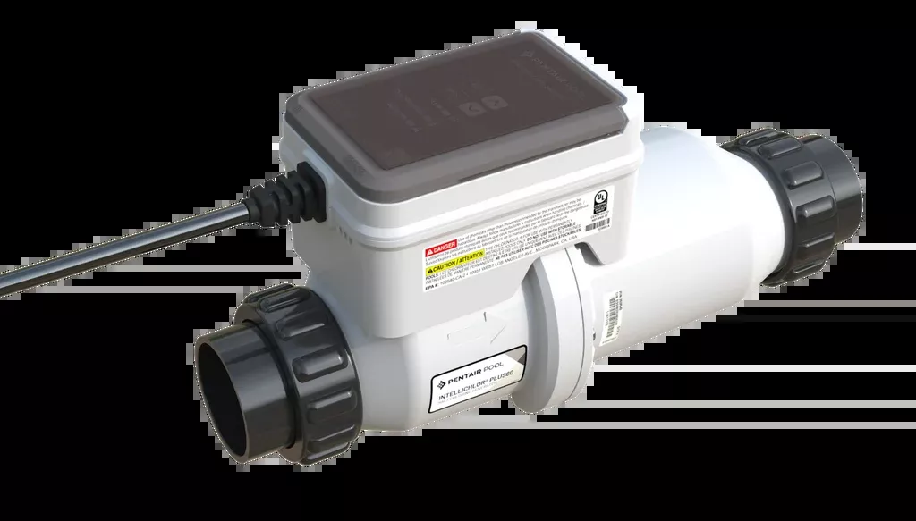 Pentair IntelliChlor Plus 40 Chlorine Generator 523735