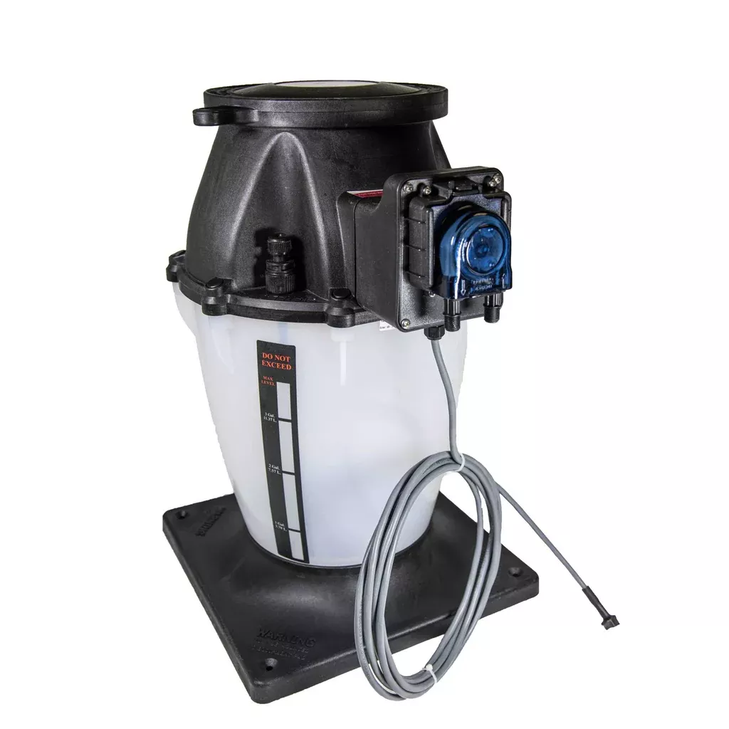 Pentair IntellipH Container 522712