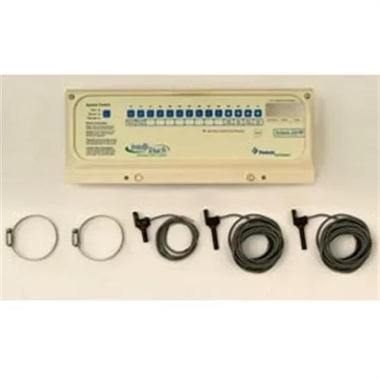 Pentair IntelliTouch i9+3S Personality Kit -9 Relays, Unique Circuit for Single Body of Water