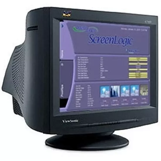 Pentair IntelliTouch ScreenLogic iTC15 Kit - Controls System via PC w- Adapter