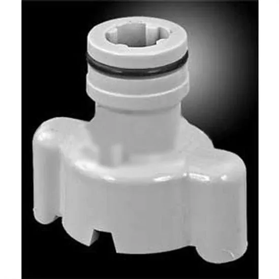 Pentair JetVac Venturi Shell Connector- JV3