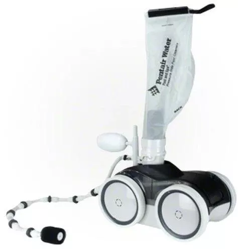 Pentair Kreepy Krauly Legend Pool Cleaner - LL505G