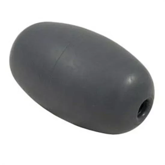 Pentair Legend Platinum Gray Head Float - LLA20G