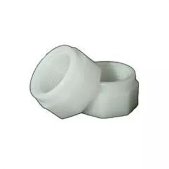 Pentair Letro Plastic Mendor Nut