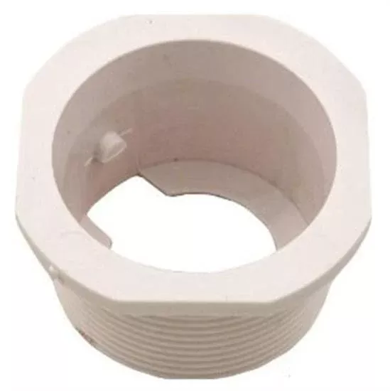 Pentair Letro Wall Fitting - Adapter