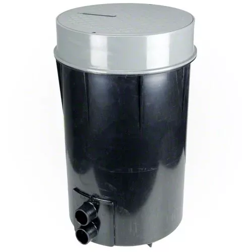 Pentair MagicStream Laminar Deck Jet 580040 - Grey Lid - 150 Foot Cord