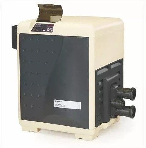 Pentair MasterTemp 400K BTU Propane Heater - 460737