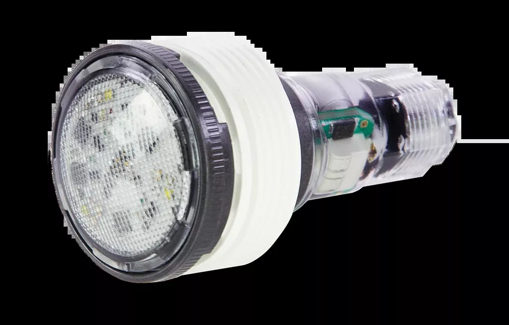 Pentair MicroBrite White LED Lights EC-620429 - 100 Foot Cord