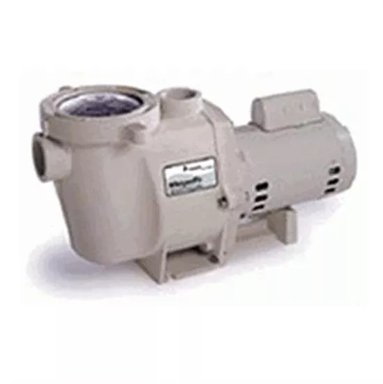 Pentair PacFab 1.5HP 230V WhisperFlo Pump - 2" FPT