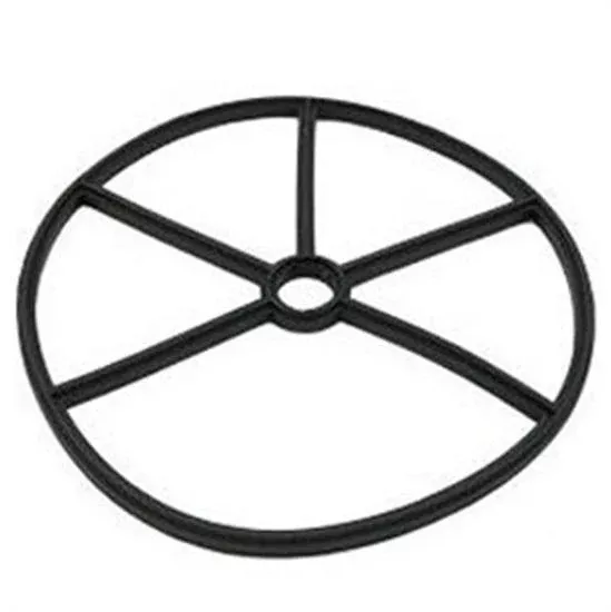 Pentair PacFab 2" Valve Spoke Gasket - Praher