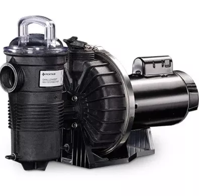 Pentair PacFab 3HP 230V Challenger High Pressure Pump - 345219