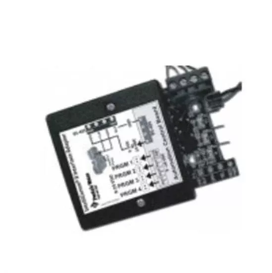 Pentair PacFab IntelliComm II