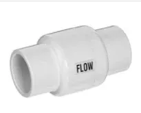Pentair Rainbow Check Valve - R172288