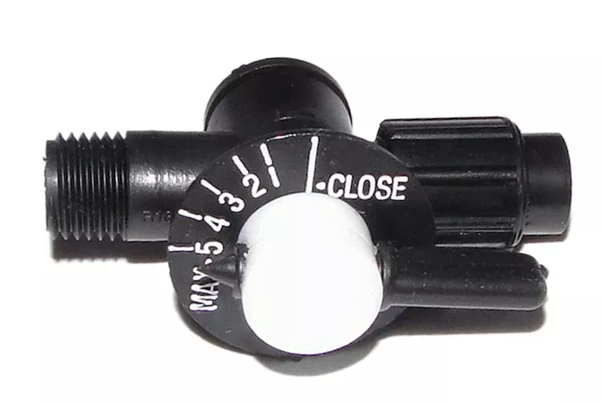 Pentair Rainbow New Style Control Valve - R172060