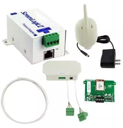 Pentair ScreenLogic Interface and Wireless Connection Kit - EC-522104