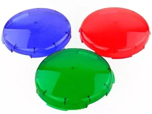 Pentair Snap-on Color Lens Kit - PFB-78900100
