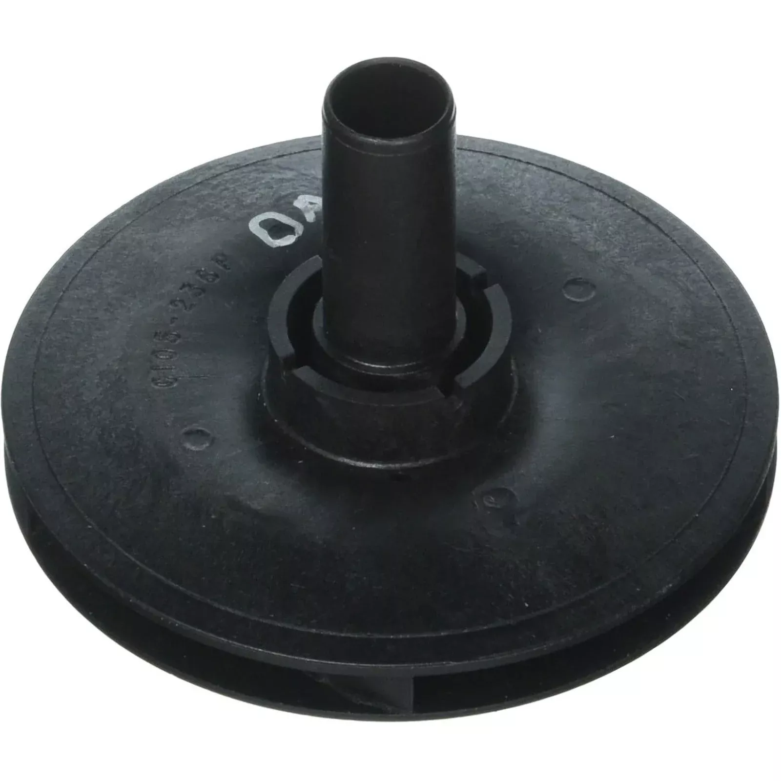 Pentair Sta-Rite Impeller 2 Hp Starite C105-236PDA