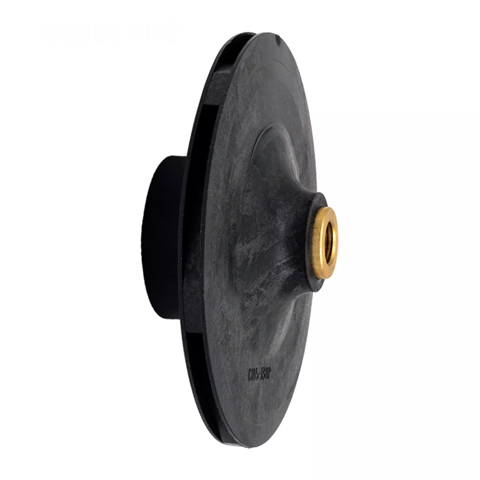 Pentair Sta-Rite Sta-Rite 1 Hp Impeller Up-Rate C105-138PEBZ