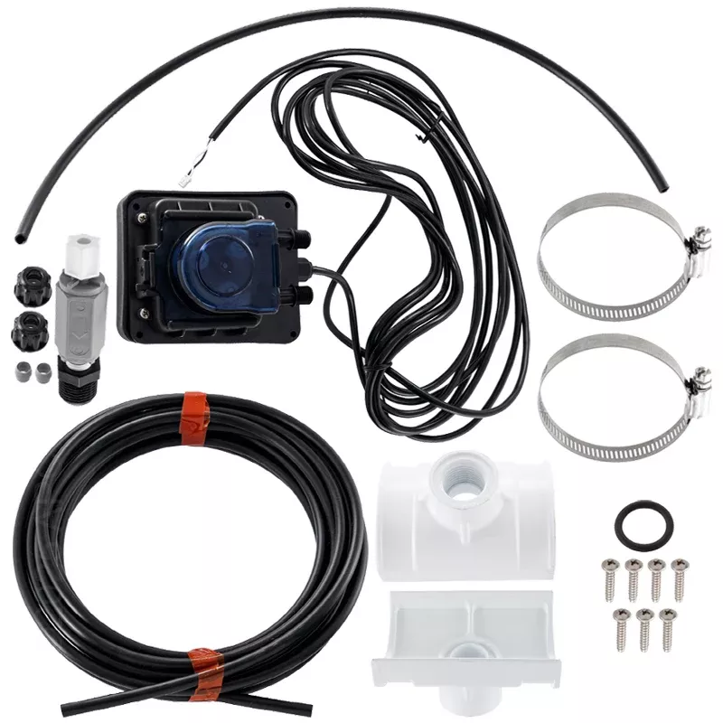 Pentair Tank Mounted Pump 522474