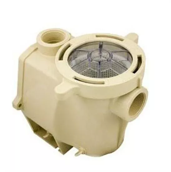Pentair Volute WFE Pump & Pot - 74565