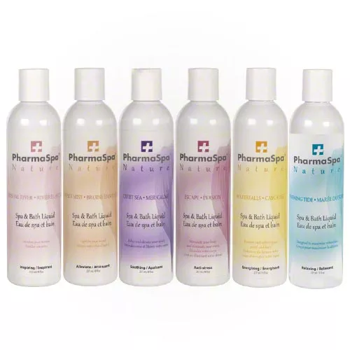 PharmaSpa Liquid Nature Fragrances - Sunset Mist