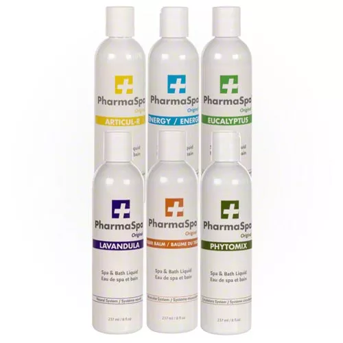 PharmaSpa Original Liquid Fragrances - Lavandula