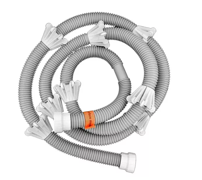 Polaris 10' Sweep Hose Complete