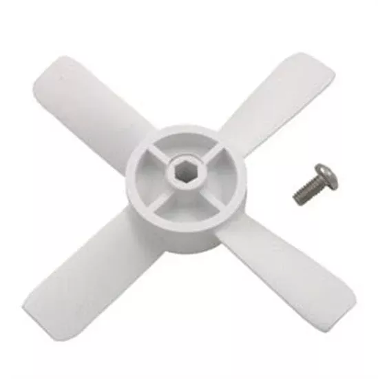 Polaris 340-ATV Propeller - 56000